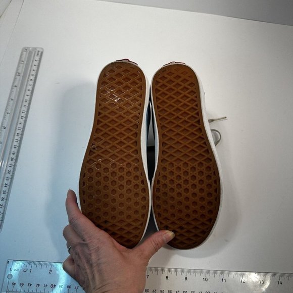 VANS Shoes  6.5 Womens ONE PIECE Anime Old Skool Limited Edition Sneakers - Picture 10 of 10